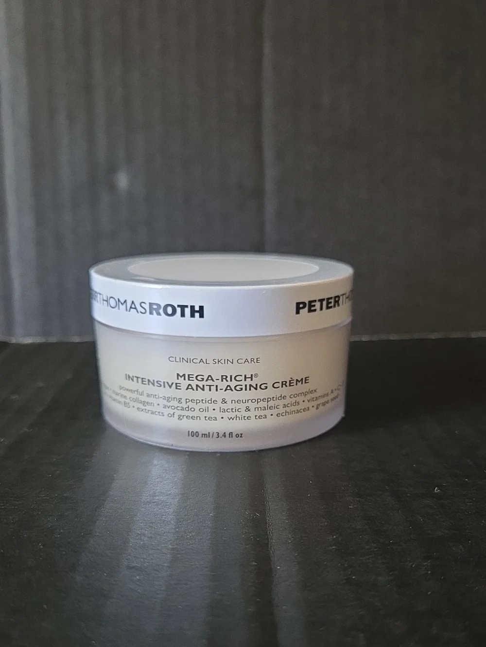 Peter Thomas Roth Mega-Rich Intensive Anti-Aging Crème 3.4 fl oz
